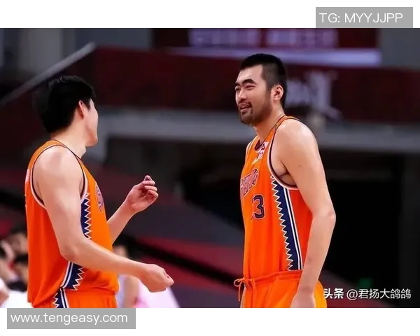 张兆旭：从篮球场上的拼搏者到人生舞台上的追梦人