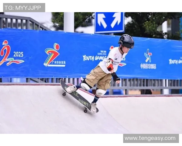 广州攀岩队在滑板精英赛中的拼搏历程与荣耀时刻 广州攀岩队在滑板精英赛中的拼搏历程与荣耀时刻