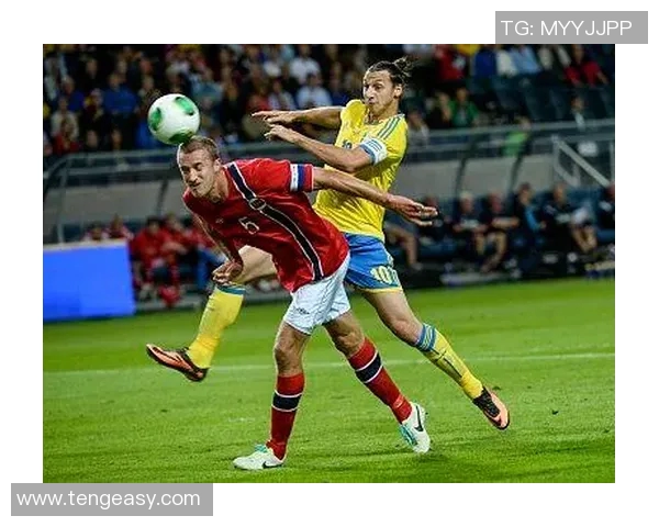 挪威与瑞典足球对决比分预测及分析建议