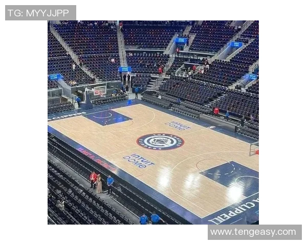 快船新球馆设计揭晓2025年正式迁离斯台普斯中心开启新篇章 快船新球馆设计揭晓2025年正式迁离斯台普斯中心开启新篇章