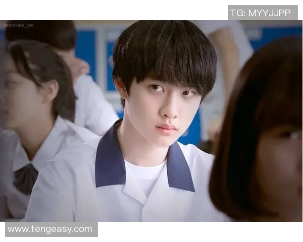 朱俊龙:从青涩少年到职场精英的奋斗历程与成长故事 朱俊龙:从青涩少年到职场精英的奋斗历程与成长故事