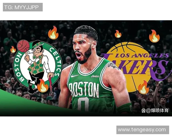杰森塔图姆如何引领波士顿凯尔特人重返NBA巅峰的传奇之路