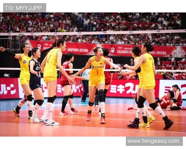 深度分析深圳排球队进攻策略与战术布局的独特之处