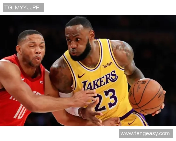 火箭与湖人精彩对决回顾2016年1月18日比赛录像分析与亮点总结