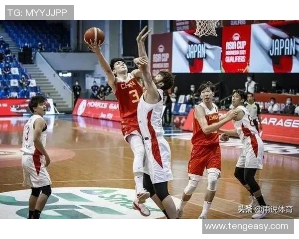 男篮世预赛精彩对决西班牙与乌克兰谁能胜出争夺晋级名额