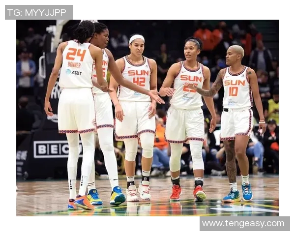 西雅图风暴与康涅狄格太阳激战正酣赛况分析与精彩瞬间回顾