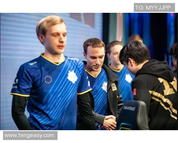 赛后复盘：LNG与JDG对决中的战术意识与团队配合分析