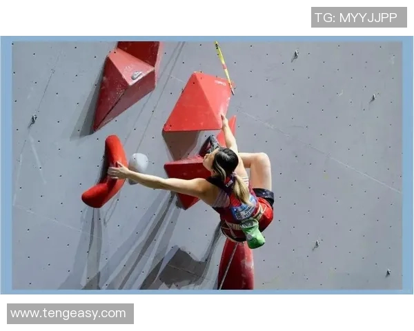 重庆攀岩队心理素质深度对比分析揭示竞技表现背后的秘密