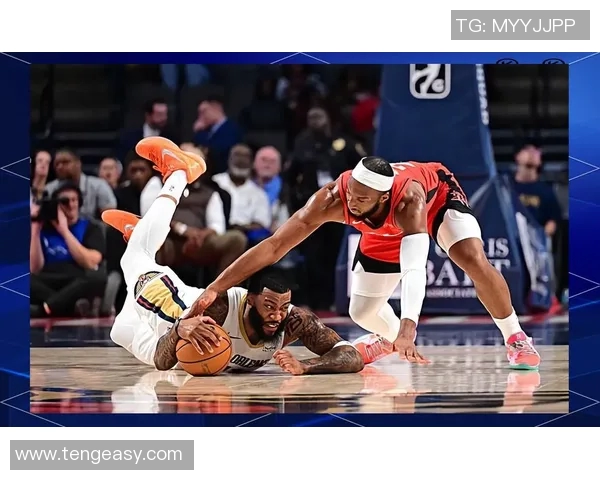 鹈鹕与爵士季前赛精彩回放全景解析与赛后亮点总结