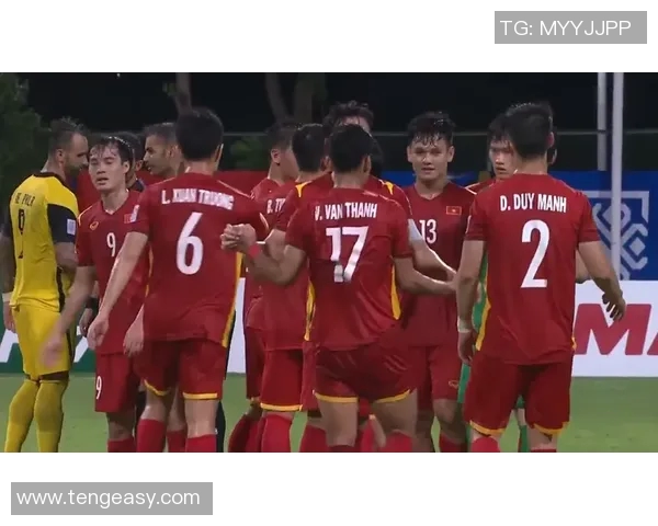 马来西亚与老挝足球对决分析及战术解读与展望