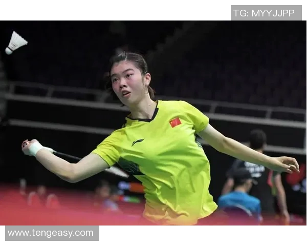 武汉羽毛球队心理素质探讨：提升竞技表现的关键因素分析