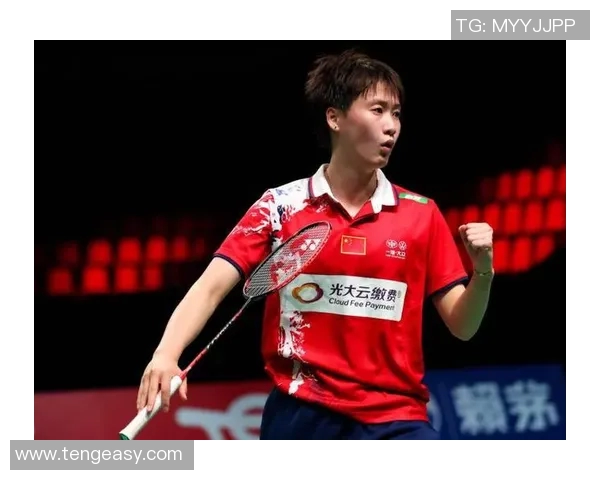 深圳羽毛球队个人能力深度解析与发展潜力探讨